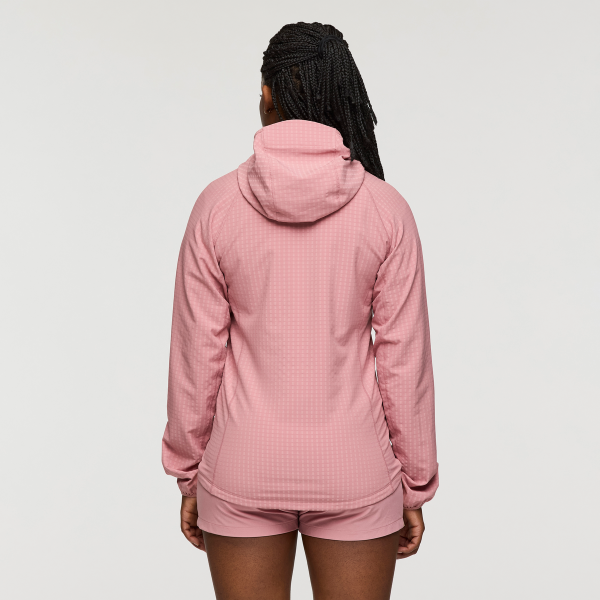 Yermo Hooded Jacket - Women's - Image 20