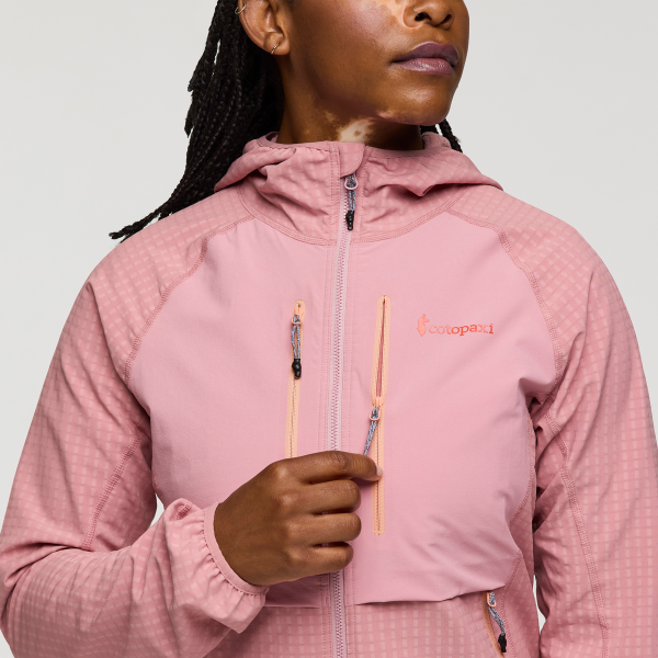 Yermo Hooded Jacket - Women's - Image 23
