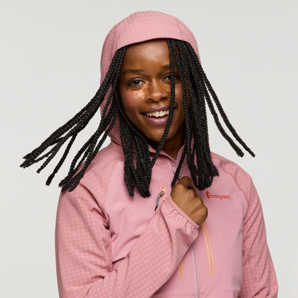 Yermo Hooded Jacket - Women's - Image 22