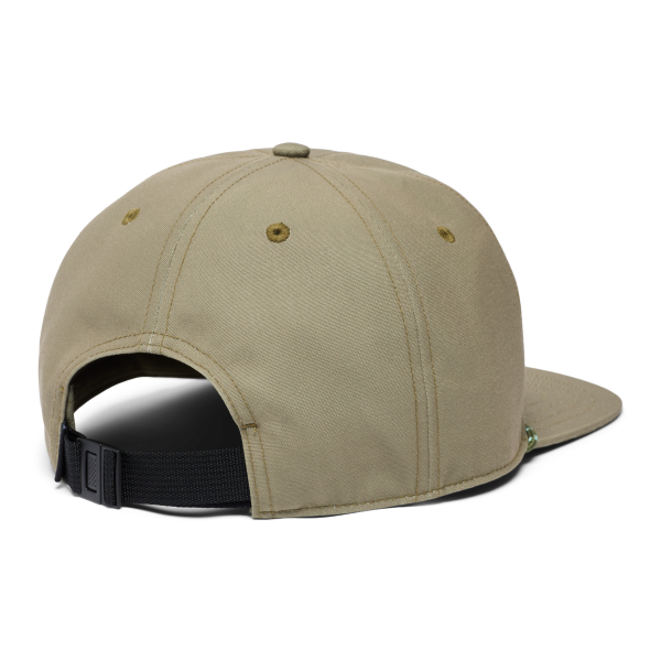 Western Hills Heritage Rope Hat - Image 2