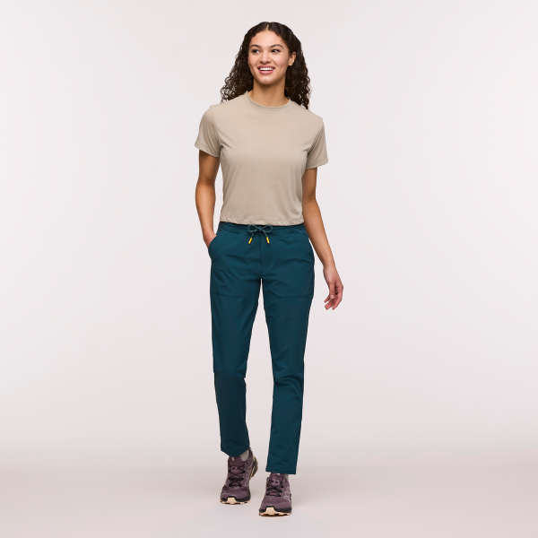 Subo Tech Pant - Women's - Image 10