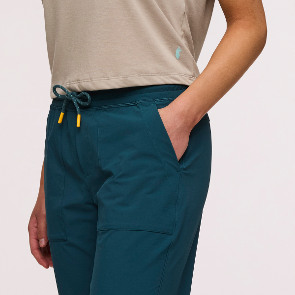Subo Tech Pant - Women's - Image 3
