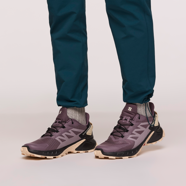 Subo Tech Pant - Women's - Image 12