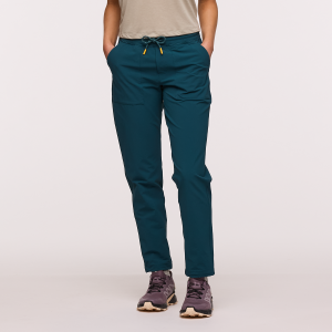 Subo Tech Pant - Women's