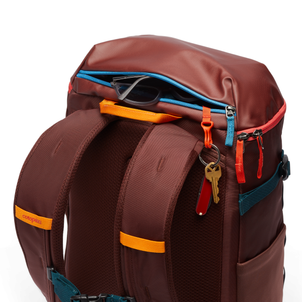 Torre 24L Bucket Pack - Cada Día - Image 5