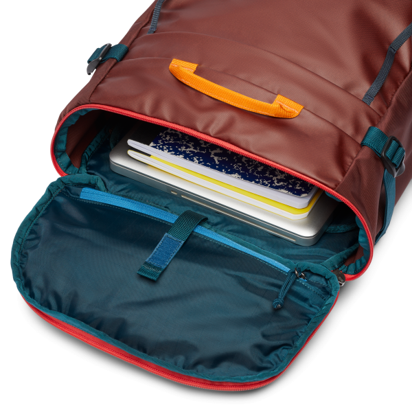 Torre 24L Bucket Pack - Cada Día - Image 4
