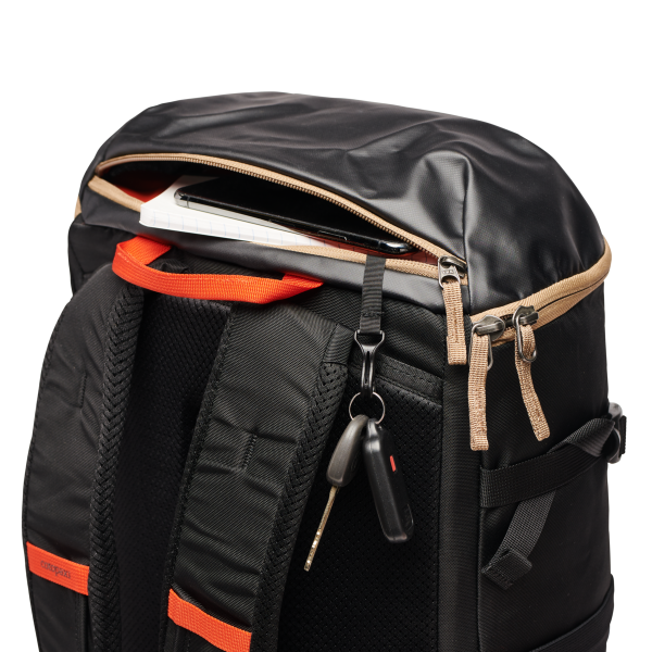 Torre 24L Bucket Pack - Cada Día - Image 10