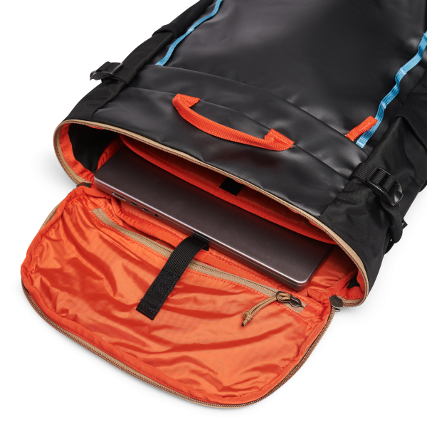 Torre 24L Bucket Pack - Cada Día - Image 9