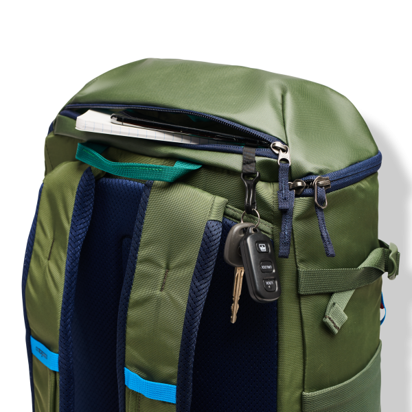 Torre 24L Bucket Pack - Cada Día - Image 15