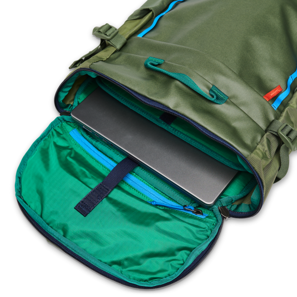 Torre 24L Bucket Pack - Cada Día - Image 14