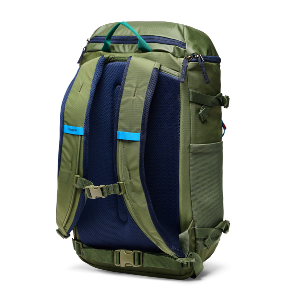 Torre 24L Bucket Pack - Cada Día - Image 12