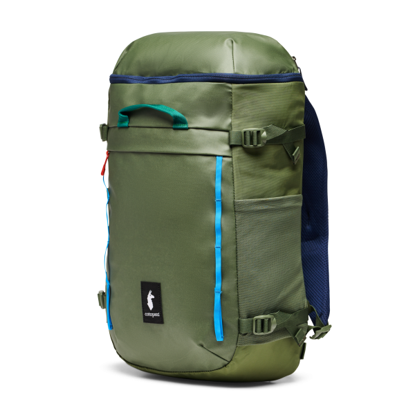 Torre 24L Bucket Pack - Cada Día - Image 11