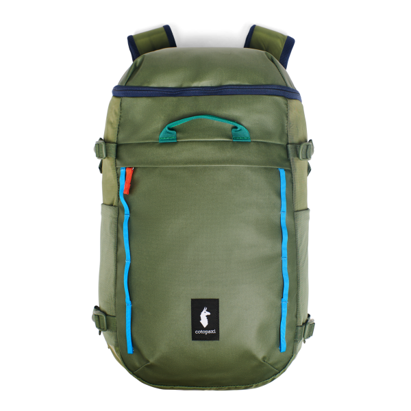 Torre 24L Bucket Pack - Cada Día - Image 13