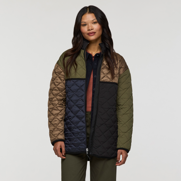 Contiguo City Jacket - Women's - Image 13