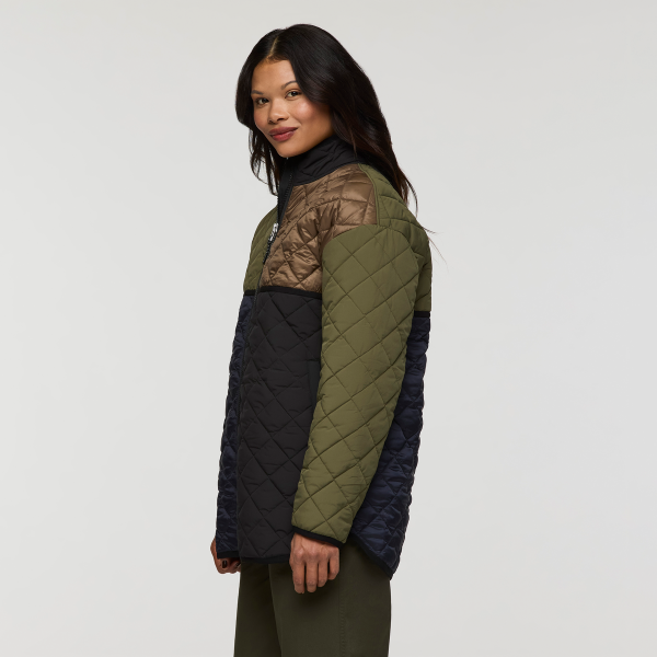 Contiguo City Jacket - Women's - Image 3