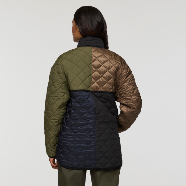 Contiguo City Jacket - Women's - Image 4