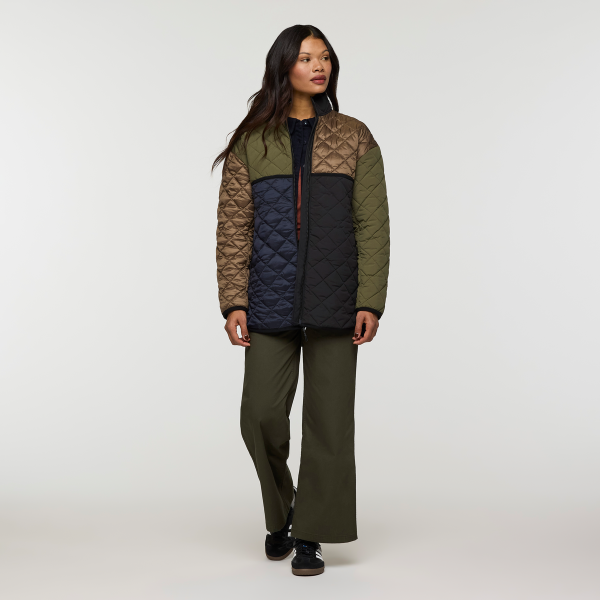 Contiguo City Jacket - Women's - Image 14