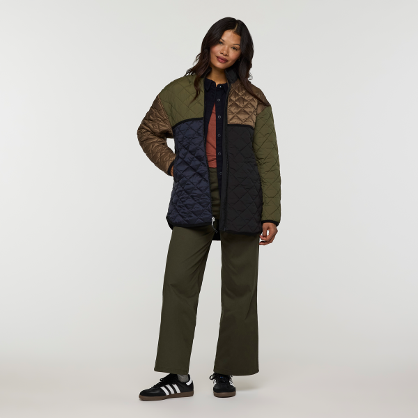 Contiguo City Jacket - Women's - Image 2
