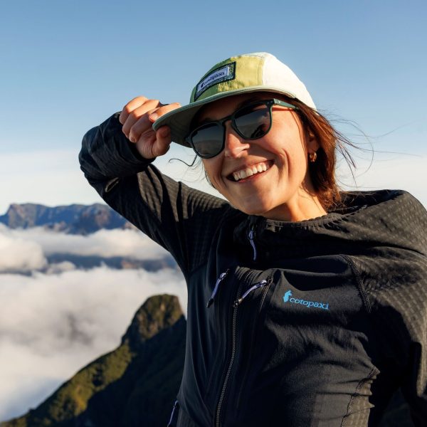 Altitude Tech 5-Panel Hat - Image 13