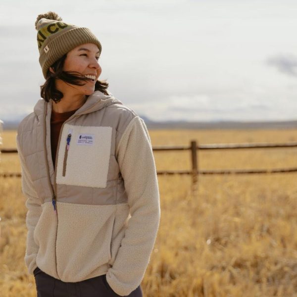 Trico Hybrid Jacket - Women's - Image 8