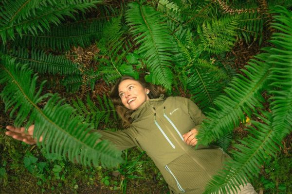 Yermo Hooded Jacket - Women's - Image 28