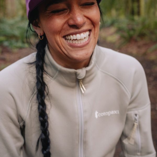 Tempa Fleece Half-Zip Pullover - Women's - Image 28