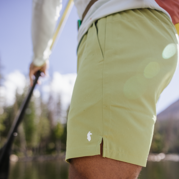 Persisto Tech Short - Men's - Image 25