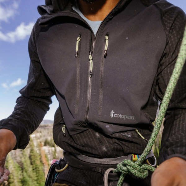 Yermo Hooded Jacket - Men's - Image 31