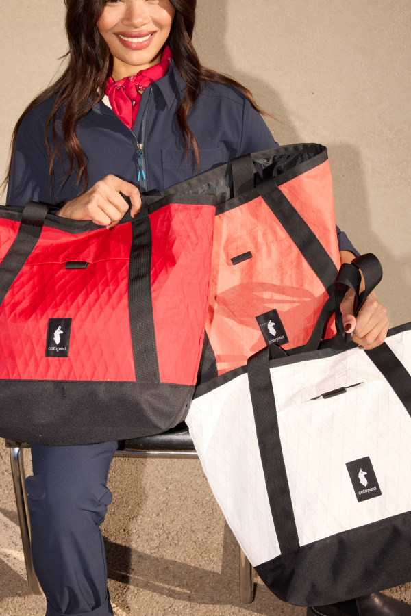Contiguo 22L Tote - Image 44