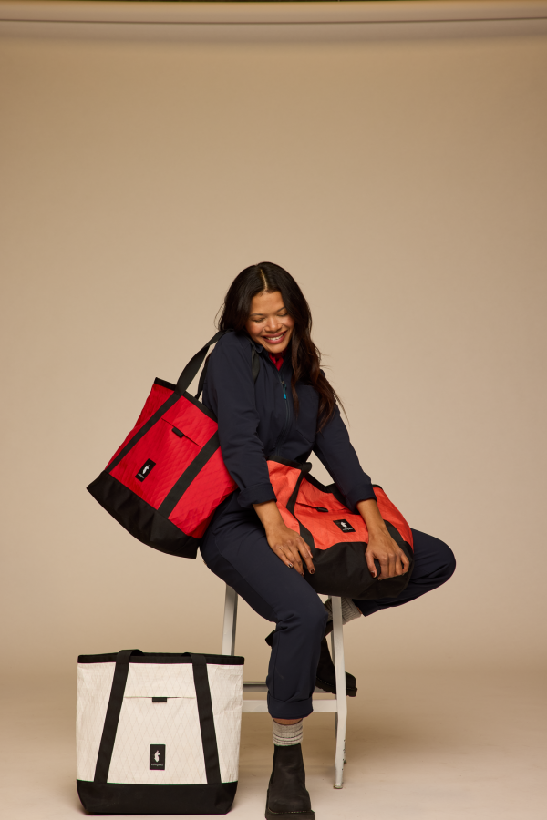 Contiguo 22L Tote - Image 45