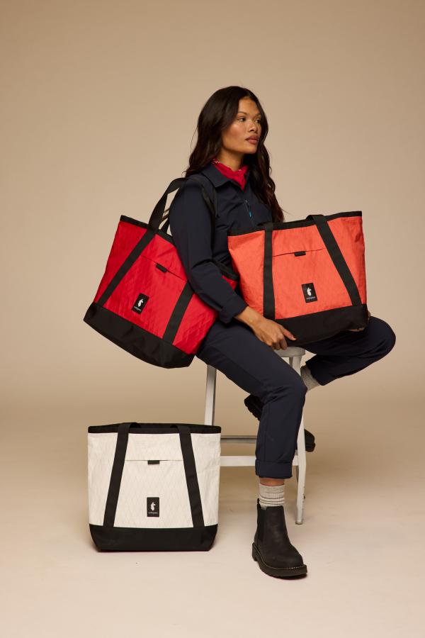 Contiguo 22L Tote - Image 46
