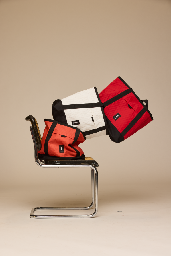 Contiguo 22L Tote - Image 47