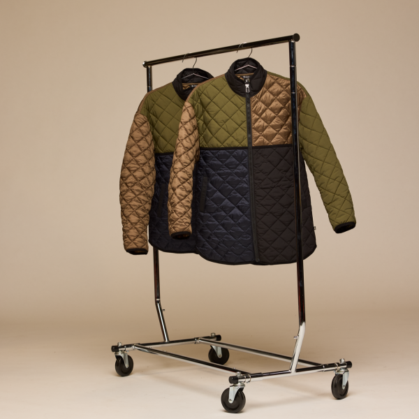 Contiguo City Jacket - Women's - Image 10