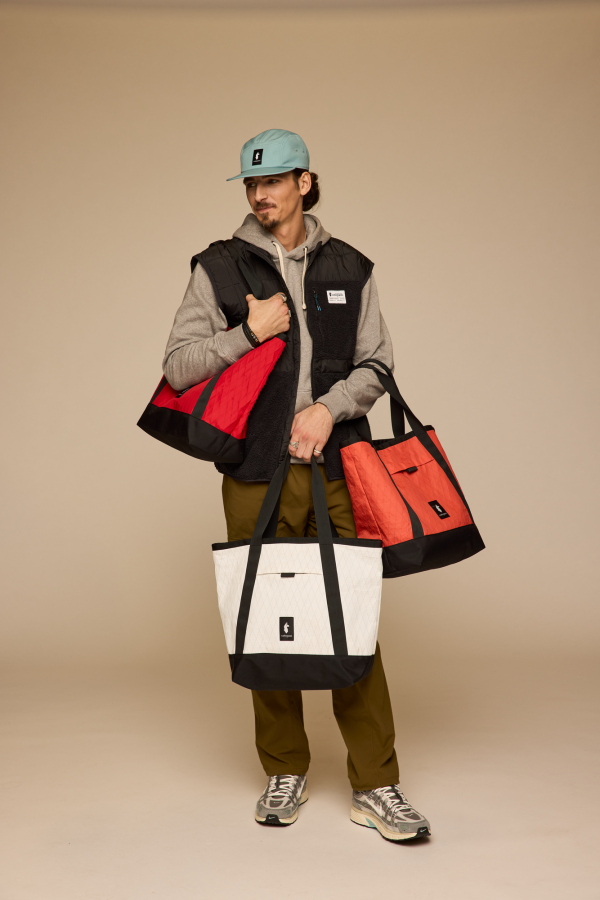 Contiguo 22L Tote - Image 43