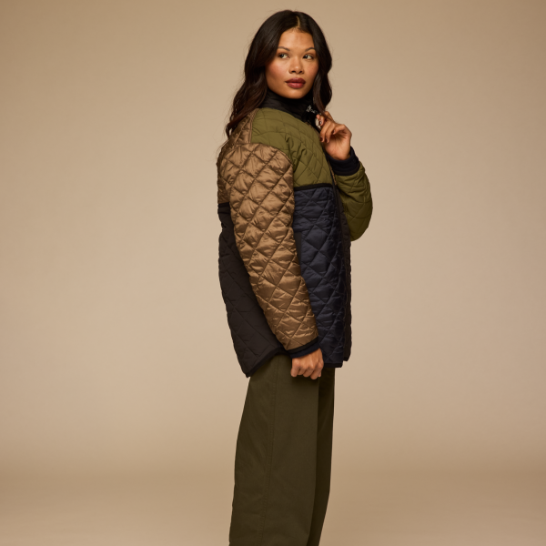 Contiguo City Jacket - Women's - Image 9