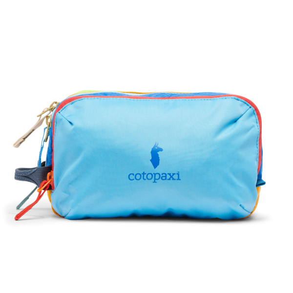 Nido Accessory Bag - Del Día - Image 6