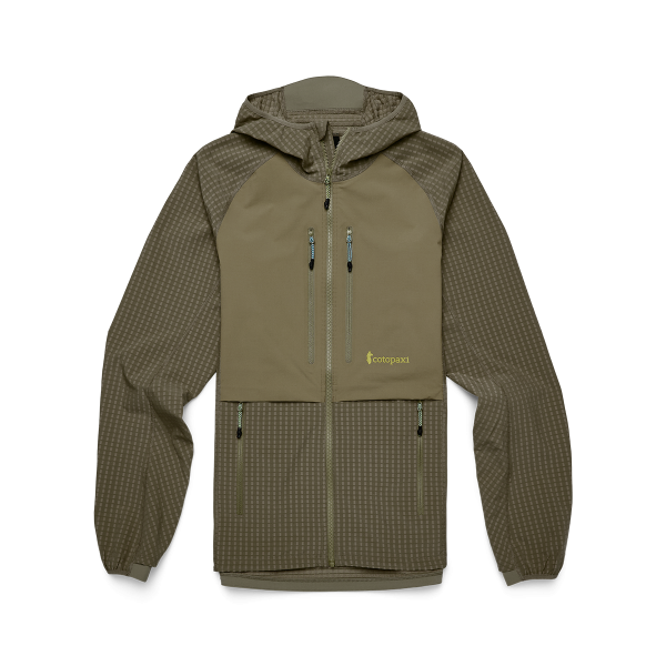 Yermo Hooded Jacket - Men's - Image 29