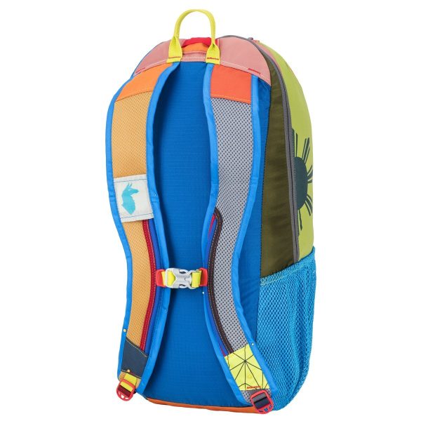 Luzon 24L Backpack - Del Día - Image 2